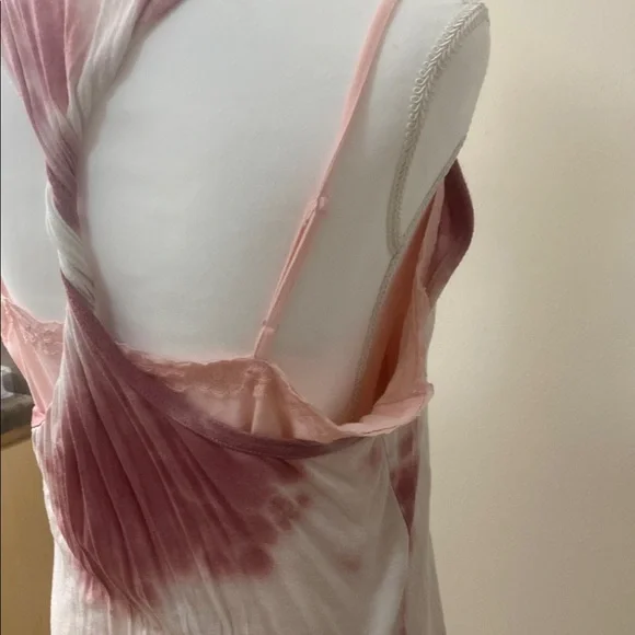 Pretty In Pink Inspiration Tank Set - Picture 8 of 14